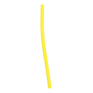Comair Flex Roller Long Yellow