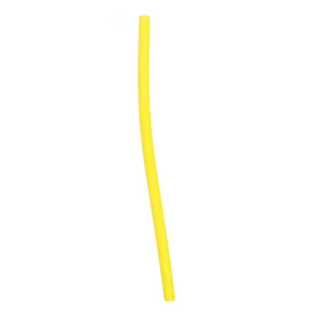 Comair Flex Roller Long Yellow