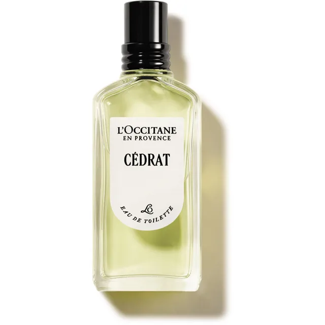 L'Occitane en Provence Cédrat Eau De Toilette