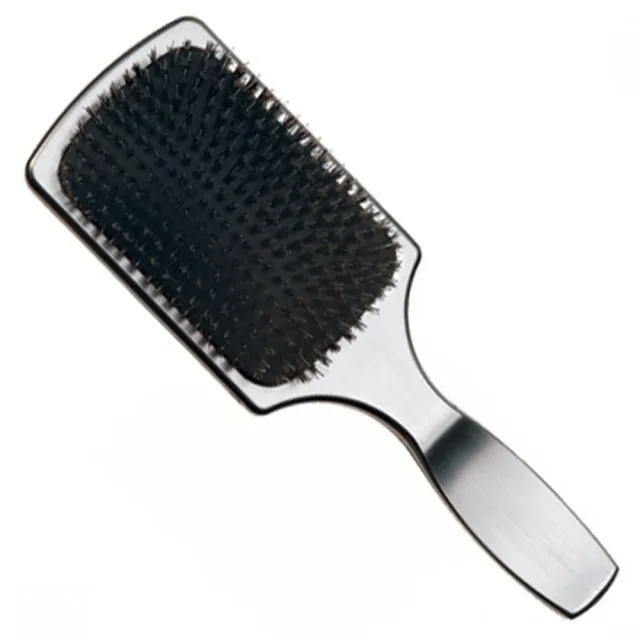 Sibel Paddle 504 Paddlebrush Mix Med Svinehår Og Plastik - Art P002507