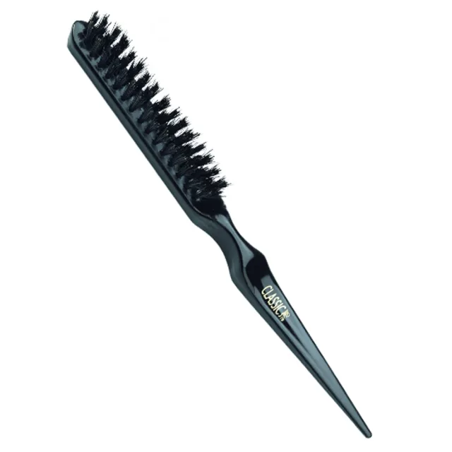 Sibel Classic 78 Touperingsbørste Sort P002804