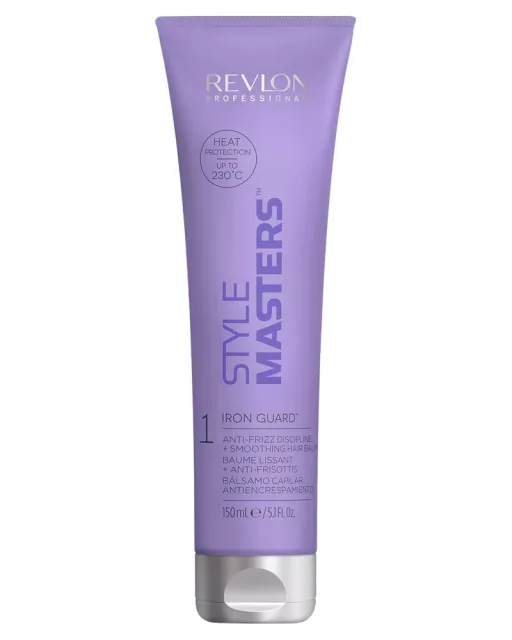 Revlon Style Masters Iron Guard