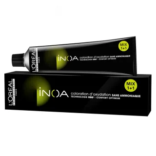Loreal inoa color