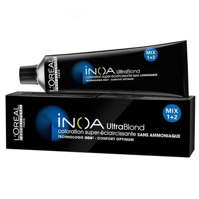 Loreal inoa Ultrablond UB.3 MIX