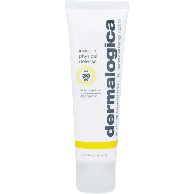 Dermalogica Daily Skin Health Invisible Physical Defense SPF30