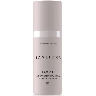 Bagliora Glow Nutrients Face Oil
