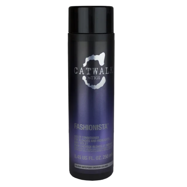 Tigi Fashionista Violet Conditioner