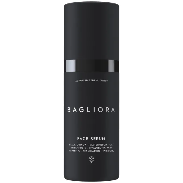 Bagliora Collagen Superfood Face Serum