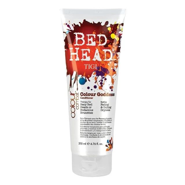 Tigi Colour Goddess Conditioner (U)