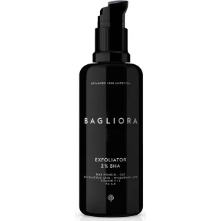 Bagliora Clarifying Leave on Exfoliator