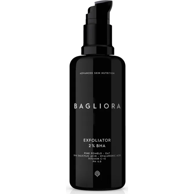 Bagliora Clarifying Leave on Exfoliator