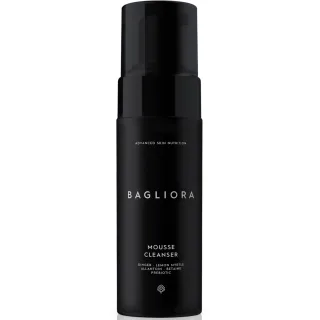 Bagliora Hydrating Mousse Cleanser