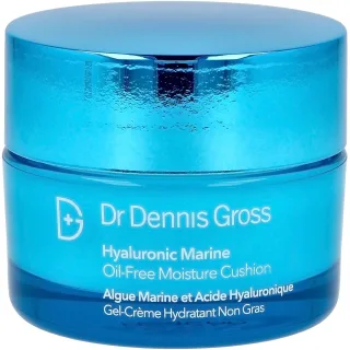 Dr Dennis Gross Hyaluronic Marine Oil-free Moisture Cushion