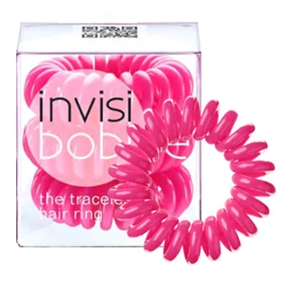 Invisibobble Pink
