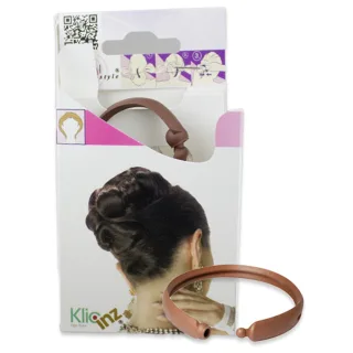 Whirl a style Brun - Small