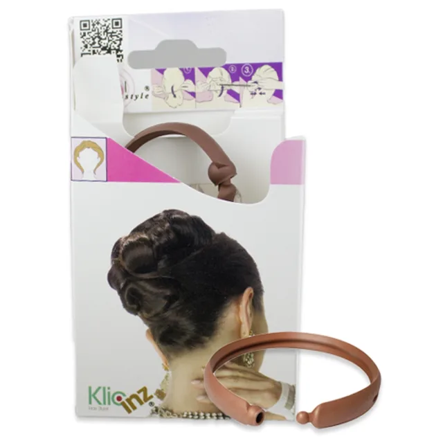 Whirl a style Brun - Small