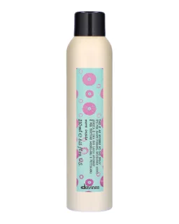 Davines More Inside - Invisible No Gas Spray