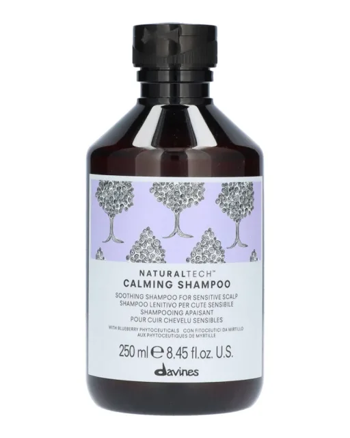 Davines Natural Tech Calming Shampoo