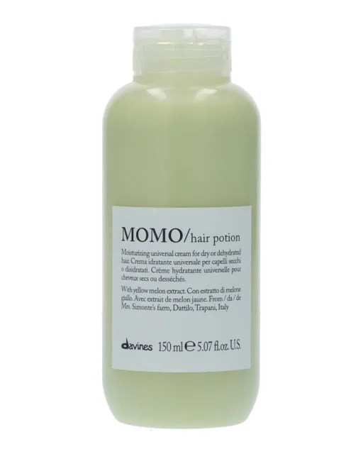 Davines MOMO Hair Potion