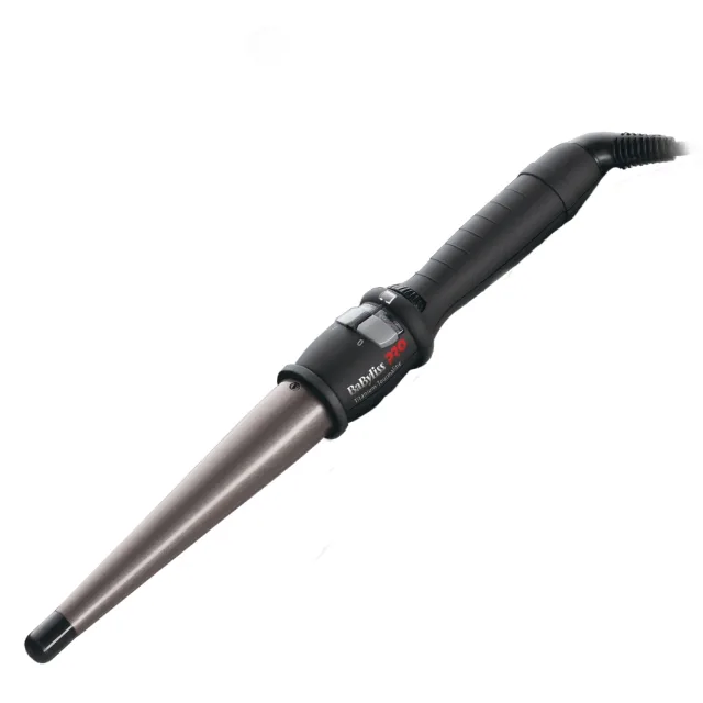 BaByliss Pro Krølle-syl