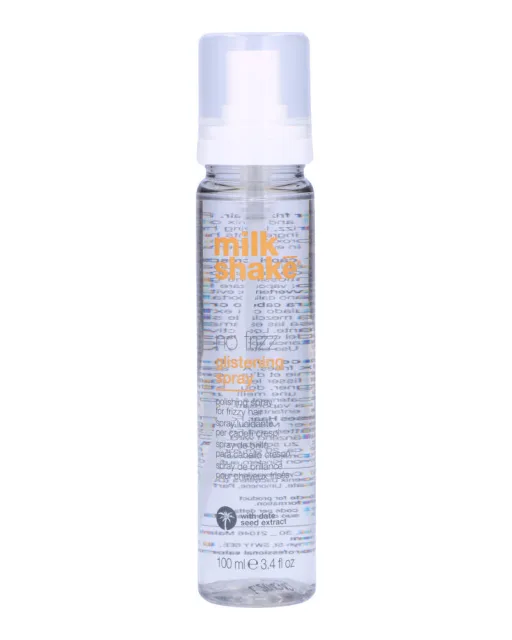 milk_shake Glistening Spray - No Frizz