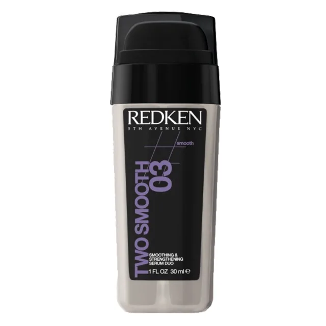 Redken Two Smooth