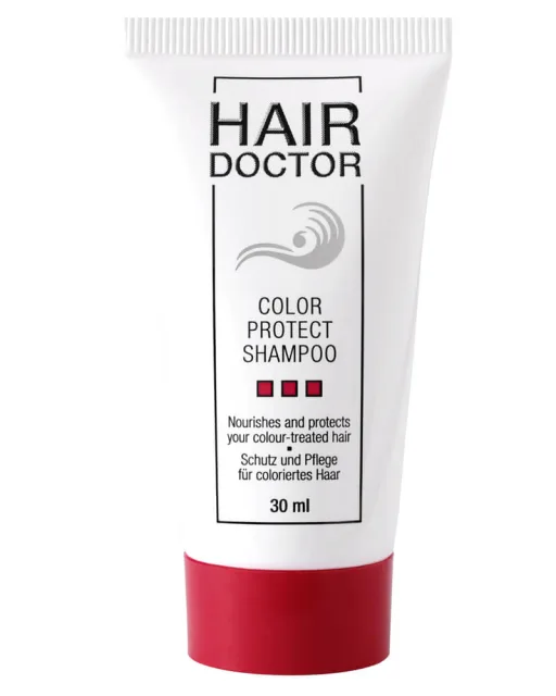 Hair Doctor Color Protect Shampoo