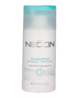 Neccin Shampoo Dandruff Treatment
