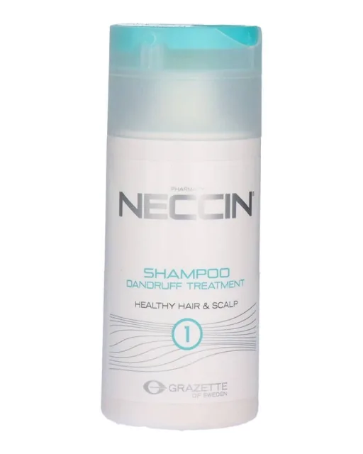 Neccin Shampoo Dandruff Treatment