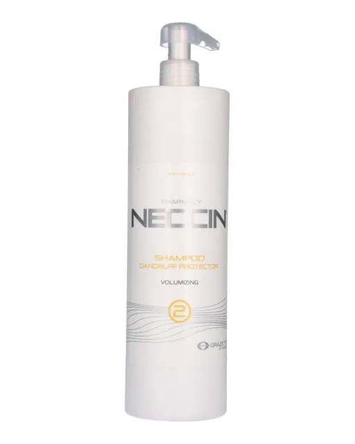 Neccin Shampoo Dandruff Protector