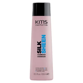KMS California SilkSheen Conditioner (U)