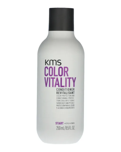 KMS California ColorVitality Conditioner (U)