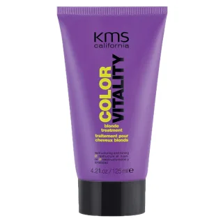 KMS California ColorVitality Blonde Treatment (U)