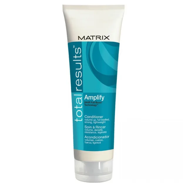 Matrix Total Results Amplify Conditioner (U)