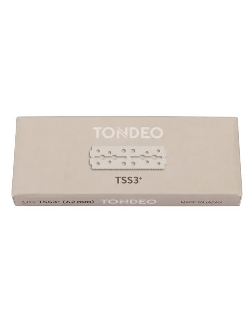 Tondeo TSS 3 Sifter