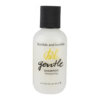 Bumble & bumble and Bumle Gentle Shampoo