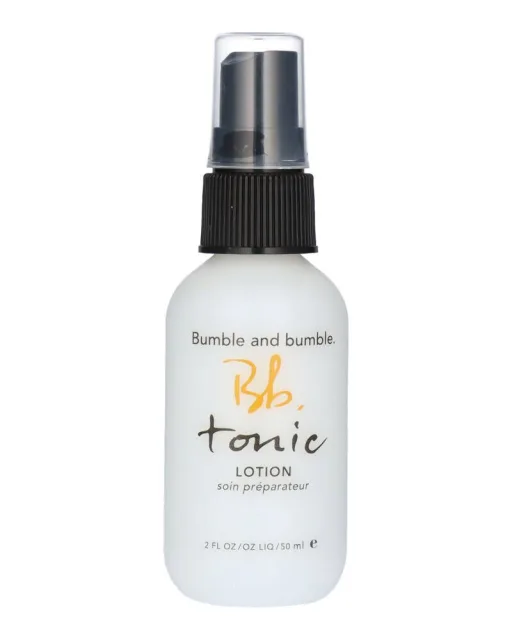 Bumble & bumble And Bumble