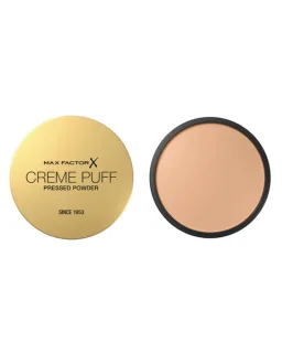 Max Factor Creme Puff Pressed Powder