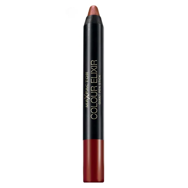 Max Factor Colour Elixir Giant Pen Stick - Mysterious Hazel