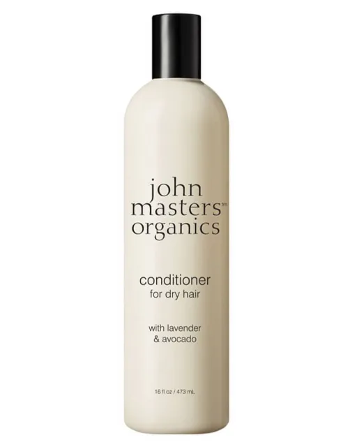 John Masters Organics For With &