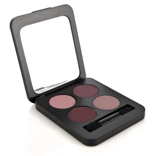 Youngblood P.M. Eyeshadow Quad - Vintage