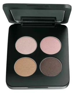Youngblood P.M. Eyeshadow Quad - Eternity