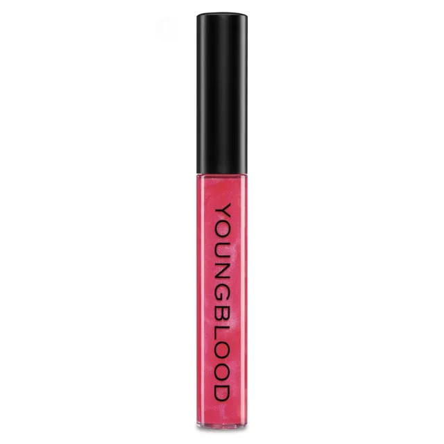 Youngblood Lipgloss - Promiscuous (U)