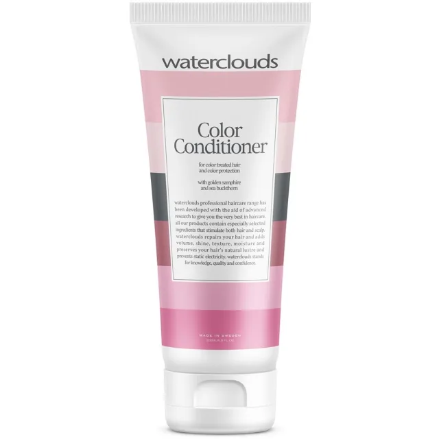 Waterclouds Color Conditioner 200 ml