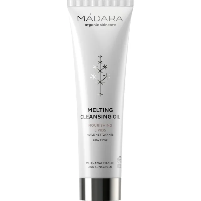 Mádara Melting Cleansing Oil