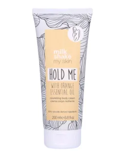 milk_shake My Skin Hold Me Body Cream