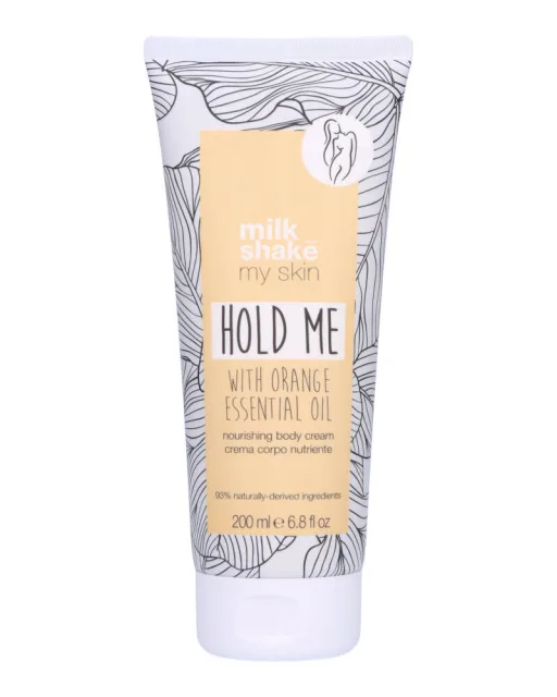 milk_shake My Skin Hold Me Body Cream