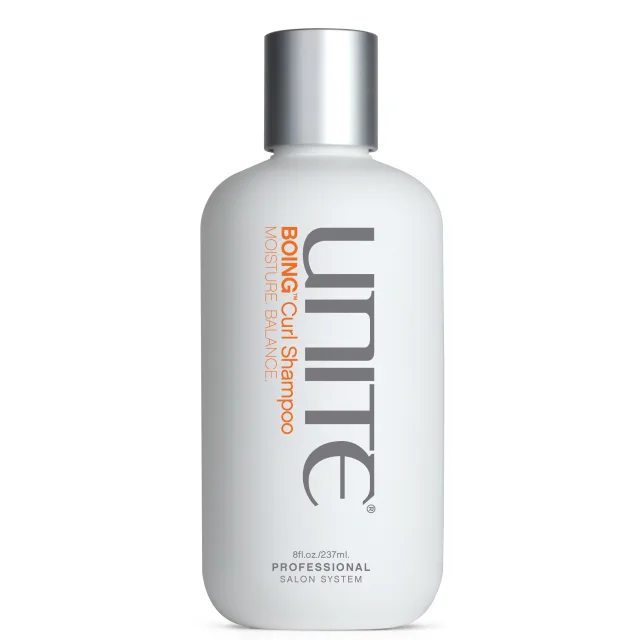 Unite BOING Curl Shampoo