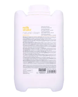 milk_shake Natural Clean Shampoo