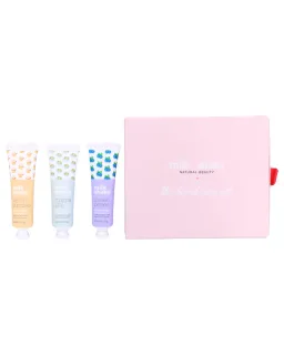 milk_shake The Hand Care Set (Hand Cream Trio)
